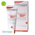 DERMAGOR – Creme Solaire Fps50+ – 40ml