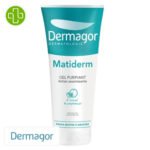 DERMAGOR – Matiderm Gel Purifiant – 200ml