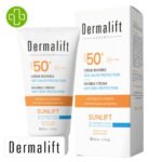 DERMALIFT – Sunlift Creme Invisible SPF50+ – 50ml