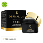 DERMALIUM – Gold Contour des Yeux – 15ml
