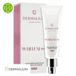 DERMALIUM – Whiteness Soin Depigmentant Intense du Jour SPF15 – 50ml