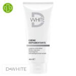 DERMALLIANCE – D-White Creme Depigmentante – 40ml
