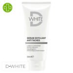 DERMALLIANCE – D-White Serum Exfoliant Anti-Taches – 30ml