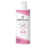 DERMICAL – 05 Gel Intime Soin D’hygiene PH Neutre – 125ml