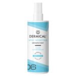 DERMICAL – 06 Spray Antiseptique Desinfectant – 125ml