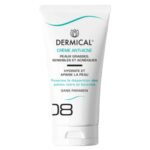 DERMICAL – 08 Creme Anti-Acne Hydratante Apaisante – 50ml