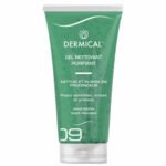 DERMICAL – 09 Gel Nettoyant Purifiant – 200ml