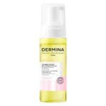 DERMINA – Defensia Mousse D’huile Nettoyante Eclat – 150ml