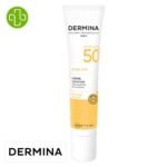 DERMINA – Sunlina Creme Confort SPF50+ – 40ml