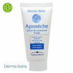 DERMO-SOINS – Aposeche Creme Re-Hydratante Visage – 50ml
