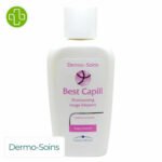 DERMO-SOINS – Best Capill Shampoing Usage Frequent – 150ml