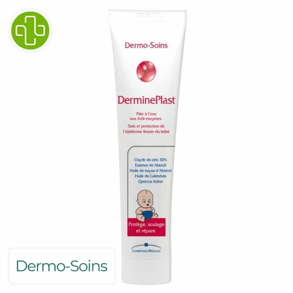 dermo-soins-dermineplast-pate-a-l-eau-anti-enzymes-80g.jpg DERMO-SOINS – Dermineplast Pate a L’eau Anti-Enzymes – 80g – Image 1