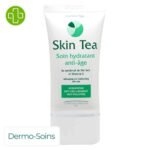 DERMO-SOINS – Skin Tea Soin Hydratant Anti-Age – 40ml
