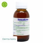 DERMO-SOINS – Souakine Bain de Bouche Solute – 90ml