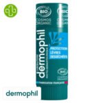DERMOPHIL – Protection Levres Dessechees Bio – 4g