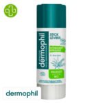 DERMOPHIL – Stick Levres Hydratant et Apaisant Bio – 4g