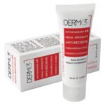 DERMOZ – Creme Anti-Rougeurs Ar Apaisante – 50ml