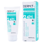 DERMOZ – Creme Anti-Transpirante24h – 50ml