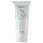 DERMOZ – Creme Hydratante Lissante Uree 30% – 125ml