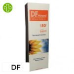DF – Mineral Creme Solaire SPF50+ – 50ml