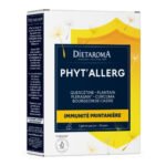 DIETAROMA – Phyt’allerg Allergies – 40 Gelules