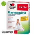 DOPPEL HERZ – Aktiv Harmonivit Anti-Stress – 30 Comprimes