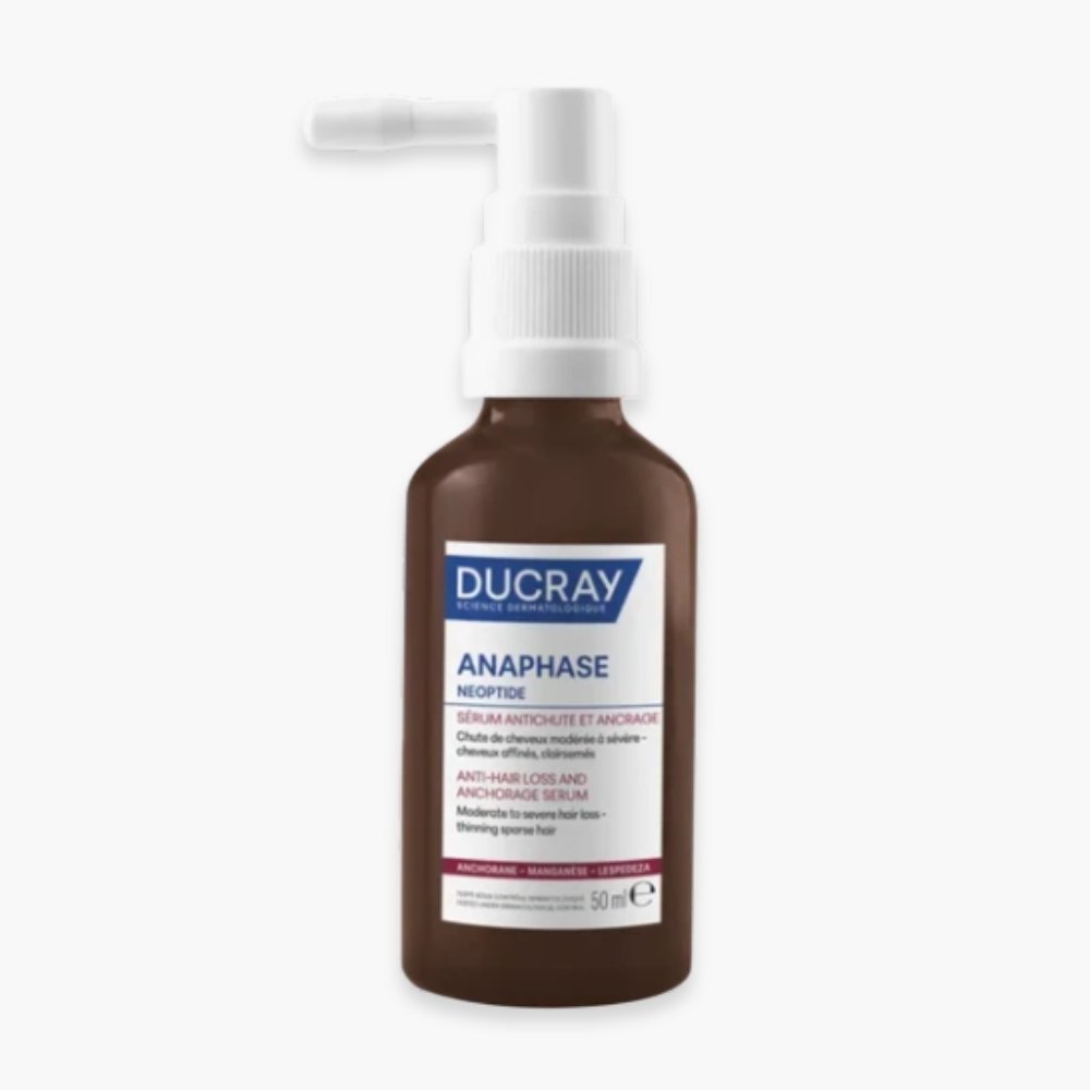 ducray-neoptide-expert-serum-anti-chute-et-ancrage-2x50ml.jpg DUCRAY – Neoptide Expert Serum Anti-Chute et Ancrage – 2x50ml - الصورة 1