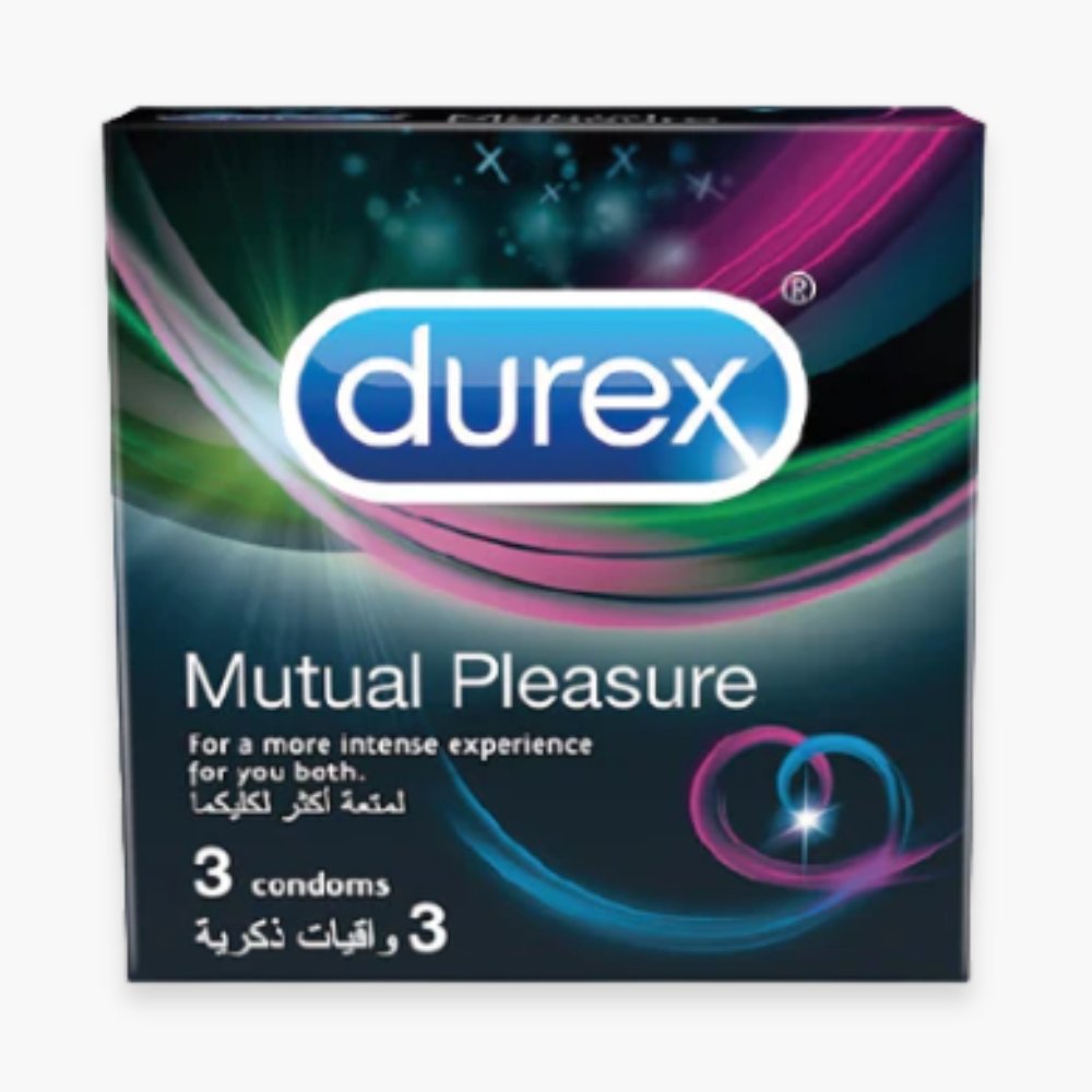 durex-preservatifs-mutual-pleasure-plaisir-prolonge-ancien-performax-3u.jpg DUREX – DUREX – Preservatifs Mutual Pleasure (plaisir Prolonge Ancien Performax) – 3u – Image 1