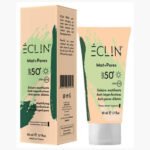 ECLIN – Mat+Pores Ecran Solaire Matifiant Anti-Imperfections SPF50+ – 50ml