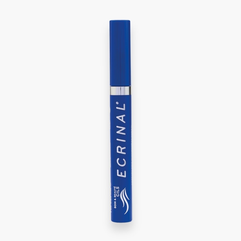 ecrinal-mascara-noir-fortifiant-7ml.jpg ECRINAL – Mascara Noir Fortifiant – 7ml - الصورة 1