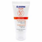ELIDERM – Sun Care Creme SPF50+ – 50ml