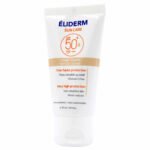 ELIDERM – Sun Care Creme Teintee SPF50+ – 50ml