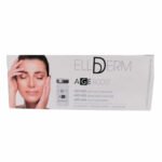 ELLDERM – Age Boost Serum Concentre Ampoules – 5x – 5ml