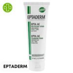 EPTADERM – Epta Ac Nettoyant Scrub Sebo-Purifiant – 150ml