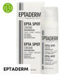 EPTADERM – Epta Spot Creme Depigmentante – 30ml