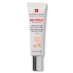 ERBORIAN – BB Creme Teint-Soin Effet « peau de Bebe » Teinte Clair SPF20 – 15ml