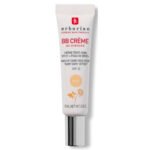 ERBORIAN – BB Creme Teint-Soin Effet « peau de Bebe » Teinte Nude SPF20 – 15ml