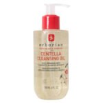 ERBORIAN – Centella Huile Demaquillante – 180ml