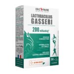 ERIC FAVRE – Lactobacillus Gasseri 200milliards – 30 Gelules