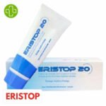ERISTOP – 20 Creme de Change – 65g
