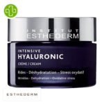 ESTHEDERM – Intensive Hyaluronic Creme Rides – 50ml