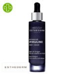 ESTHEDERM – Intensive Spiruline Serum Vitalite et Eclat – 30ml