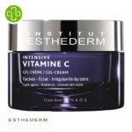 ESTHEDERM – Intensive Vitamine C Gel-Creme Taches et Eclat – 50ml