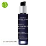ESTHEDERM – Intensive Vitamine E2 Serum Stress Oxydatif – 30ml