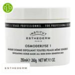 ESTHEDERM – Osmoderlyse Masque Gomme Exfoliant – 250ml