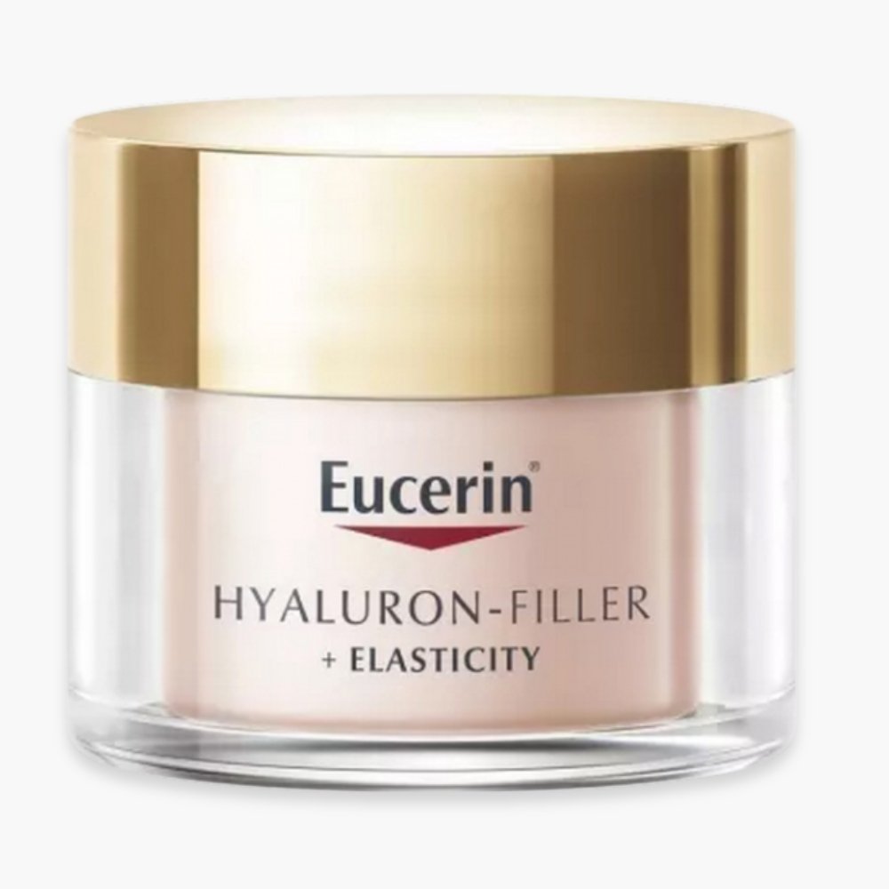 eucerin-hyaluron-filler-elasticity-soin-de-jour-spf15-50ml.jpg EUCERIN – Hyaluron-Filler + Elasticity Soin de Jour SPF15 – 50ml – Image 1