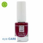 EYE CARE – Ultra Vernis Silicium-Uree Bordeaux – 5ml