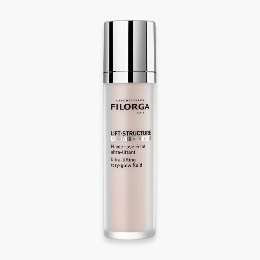 filorga-lift-structure-radiance-fluide-rose-eclat-ultra-liftant-50ml.jpg FILORGA – Lift-Structure Radiance Fluide Rose Eclat Ultra-Liftant – 50ml - الصورة 1