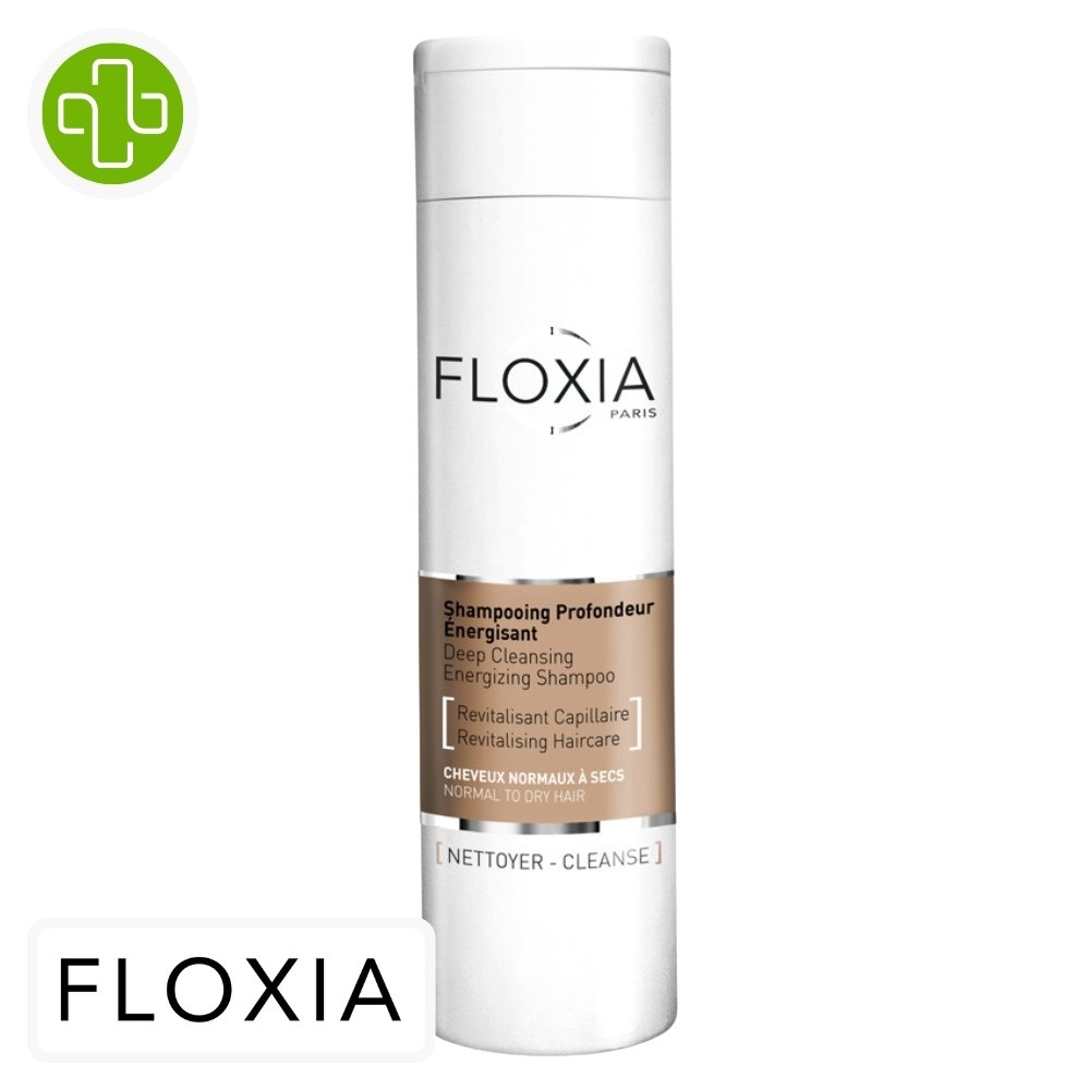 floxia-revitalisant-shampoing-profondeur-energisant-cheveux-normaux-a-secs-200ml.jpg FLOXIA – Revitalisant Shampoing Profondeur Energisant Cheveux Normaux a Secs – 200ml - الصورة 1