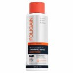 FOLIGAIN – Triple Action Men’s 2% Trioxidil Conditioner (apres-Shampoing Anti-Chute) – 236ml